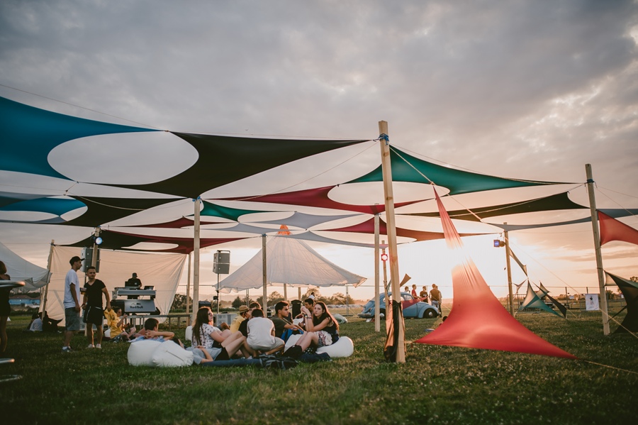 Incepe Airfield Festival