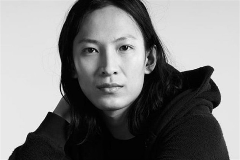 Alexander Wang paraseste Balenciaga!