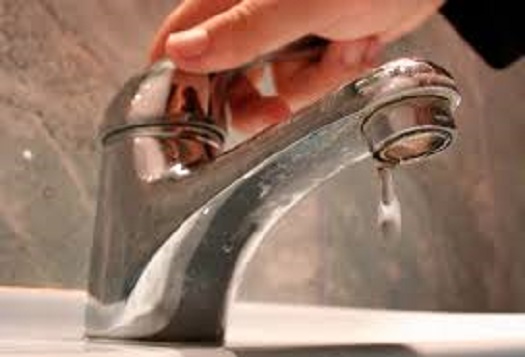 Întreruperi de apă în Craiova