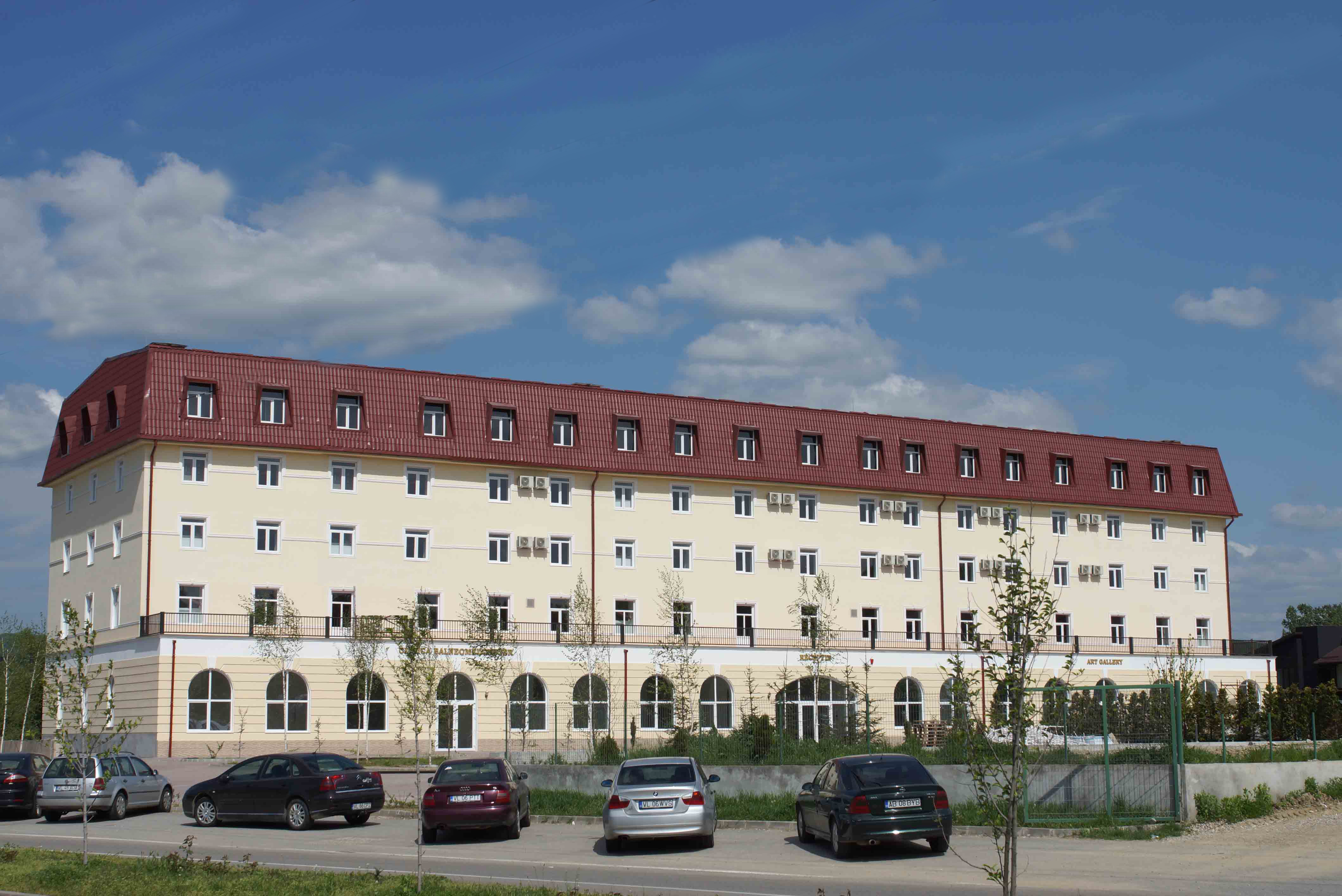 Ziua Spitalului BalneoMedCenter