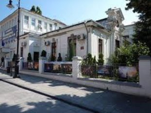 Conferință la „Aman”