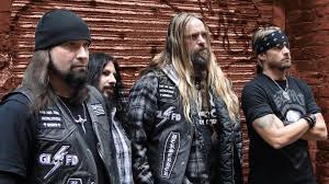 Black Label Society revin la Bucuresti!