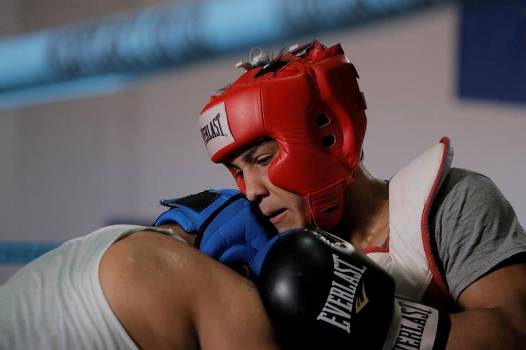 Filmul „Box” de Florin Stefan, distins cu Premiul Criticii