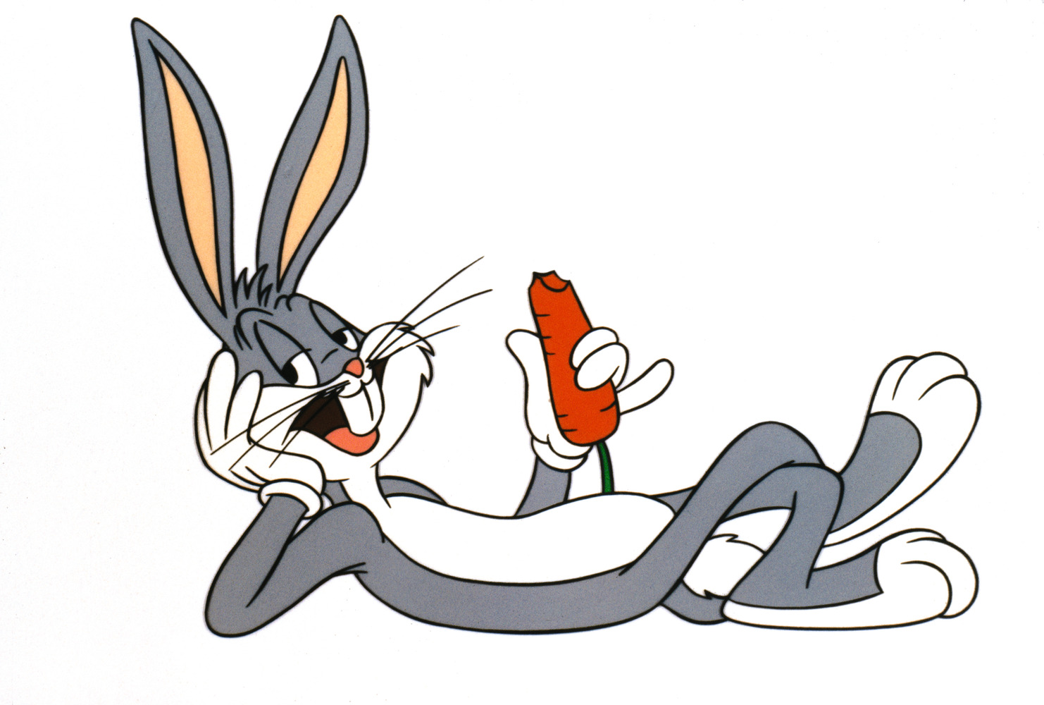 What’s up Doc?