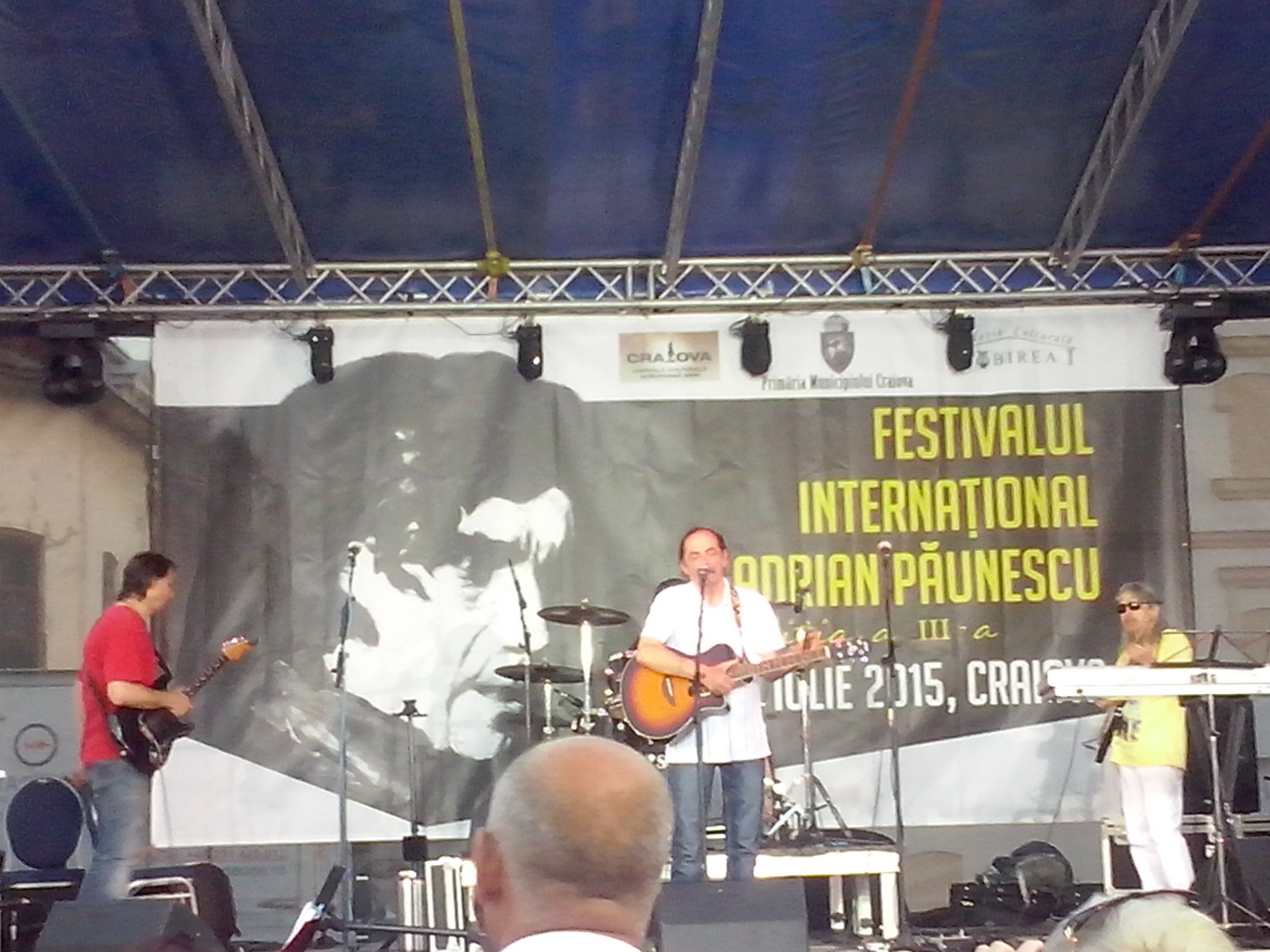 (Galerie foto)- Concert Craiova