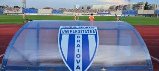 Umor negru la CS U. Craiova