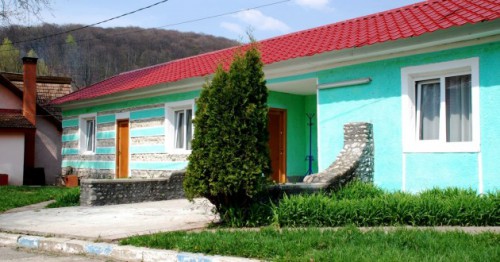 Centrul de Agrement Căciulata