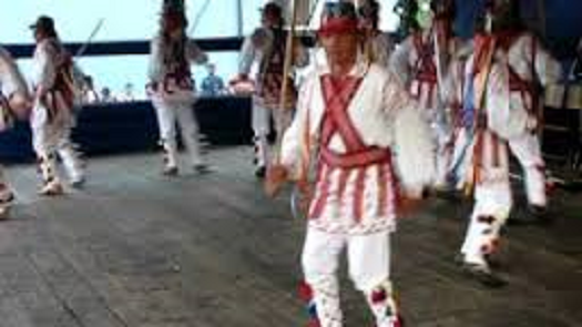 Festivalul Căluşăresc „Ilie Martin”