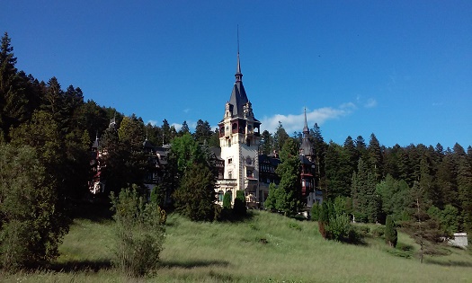 Azi despre ieri – 31 iulie 2015