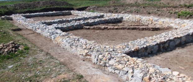 Descoperiri arheologice