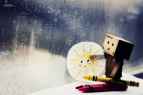 In tara se raceste, dar sudul arde!