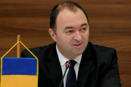 Cristian Adomniței, trimis în judecată