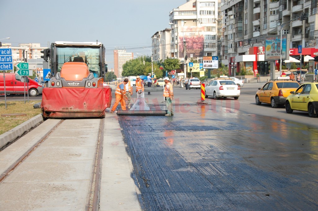 Amenzi pentru asfaltatori