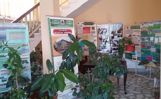 Simpozion la Dăbuleni