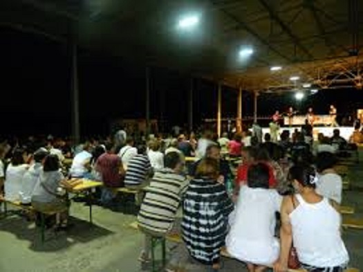 Divanul Degustătorilor de Film și Artă Culinară