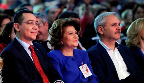 Cine va conduce PSD?