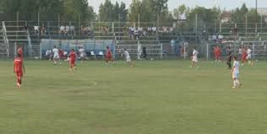 FC Olt – CSU Craiova