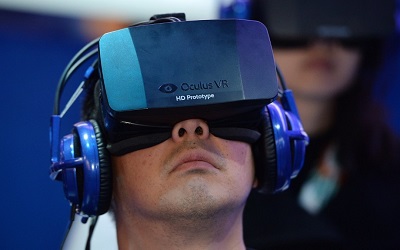 A fost creat primul film in realitatea virtuala