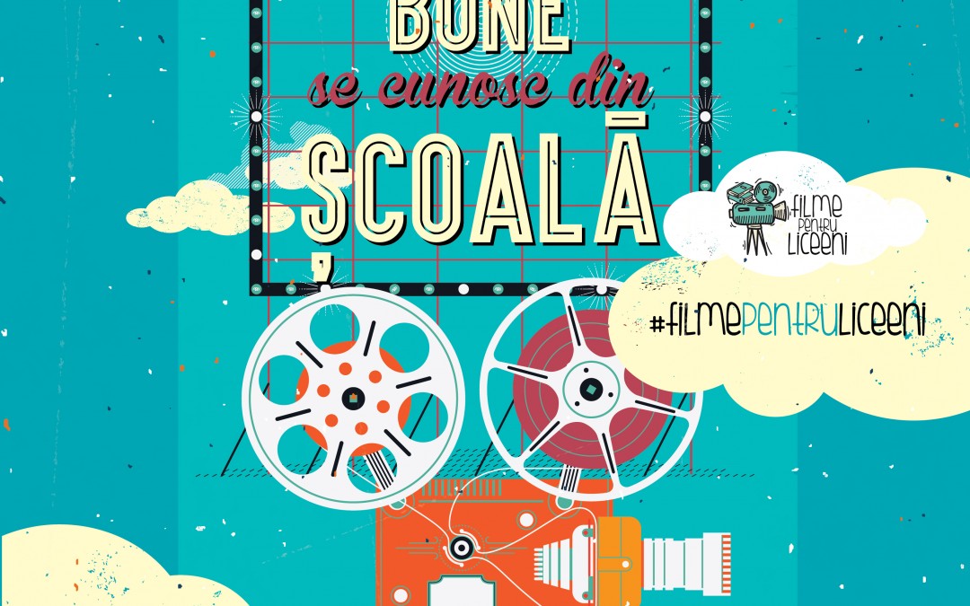 Filme pentru liceeni