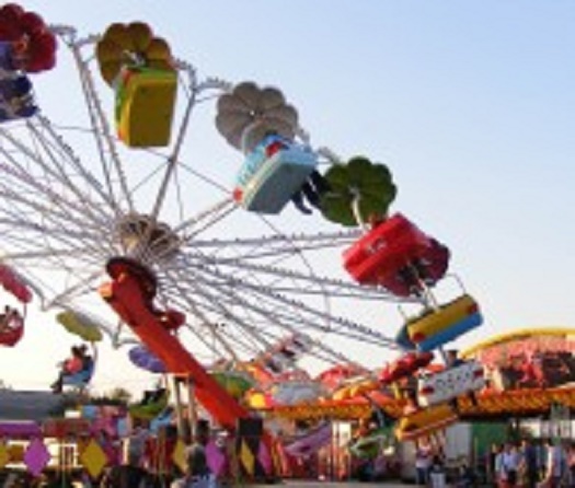 Miss și bâlci la Godineşti