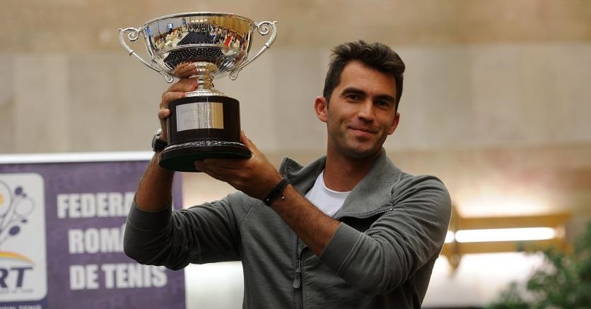 Horia Tecău a urcat pe locul 3 în clasamentul ATP