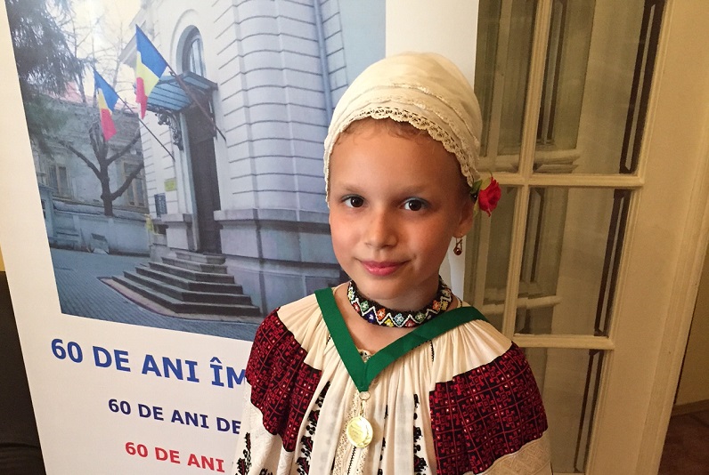 In vizita la Radio Oltenia Craiova