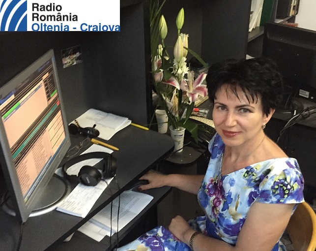 Petrecere pe frecventele Radio Oltenia Craiova
