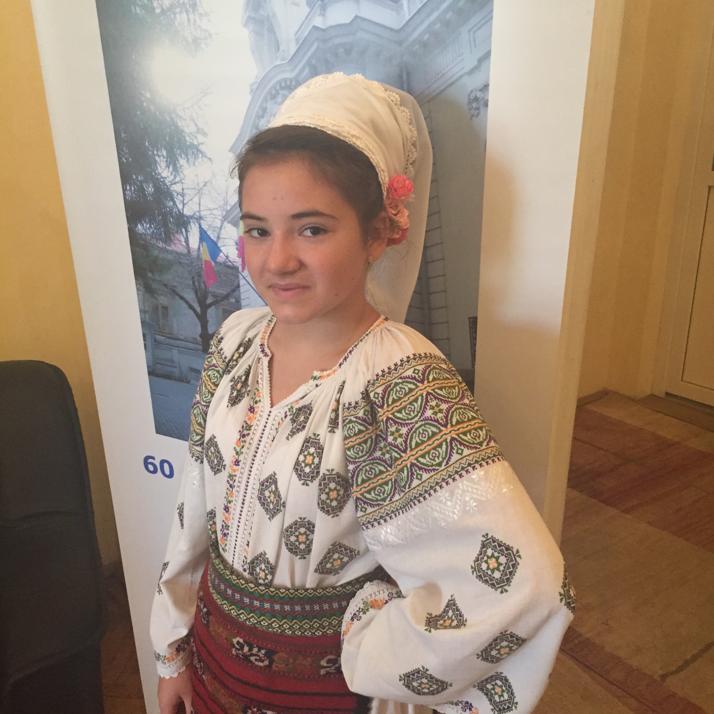 In vizita la Radio Oltenia Craiova