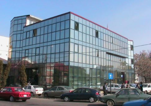 Verificări privind securitatea in muncă la inălţime