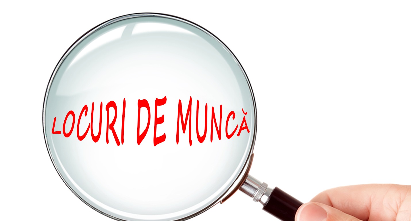 Bursa locurilor de munca