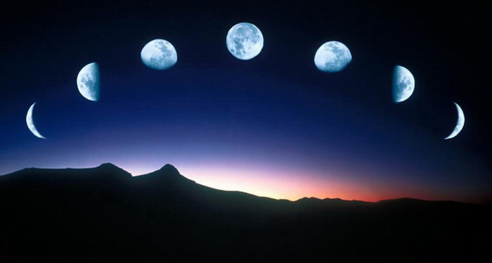 Fenomen astronomic inedit!