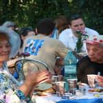 Cuplurile cu 50 de ani de căsnicie vor fi premiate