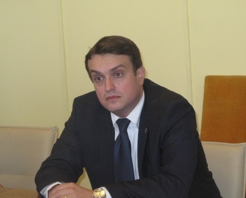 Ordin de încetarea mandatelor