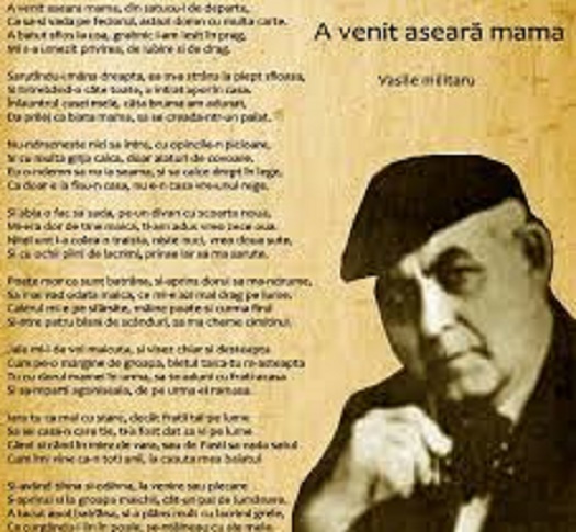 Memorialul „Vasile Militaru”