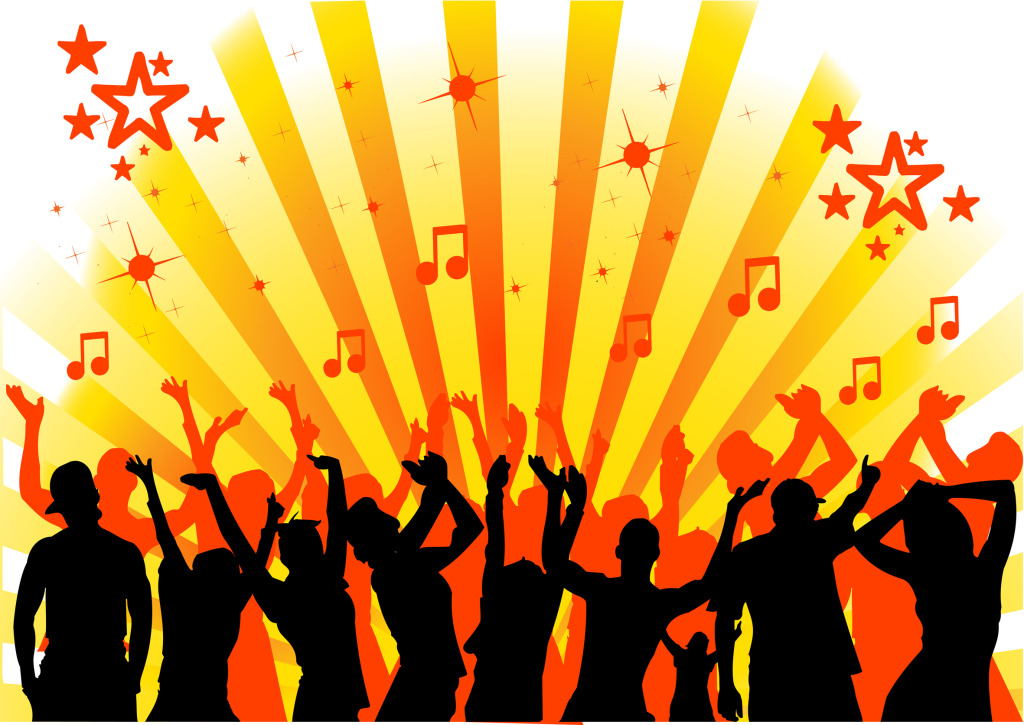 Tineri muzicieni la Horezu