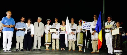 ,,Plai de dor” la Ermionida