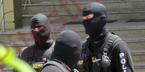 Poliţistii argeşeni, pe urmele unui grup infracţional organizat