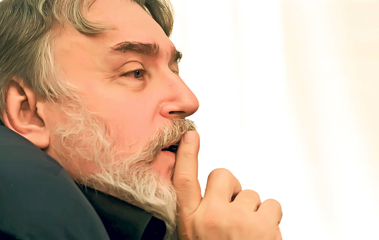 (Audio) 8 ani de la moartea lui Adrian Păunescu