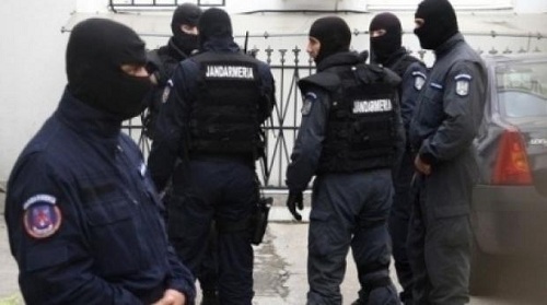 Perchezitii de amploare la medici si farmacisti!