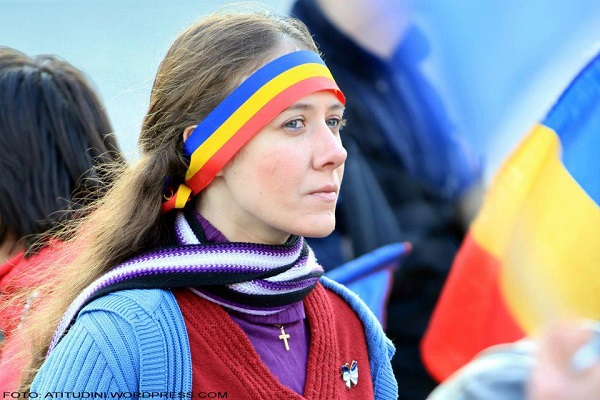 „Opriti exodul romanilor!”