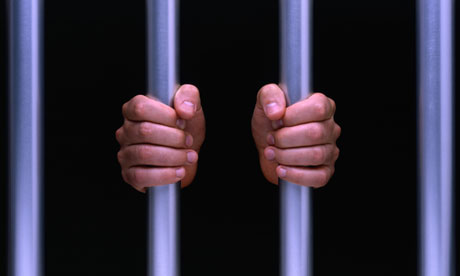 1000 de locuri de cazare in penitenciare