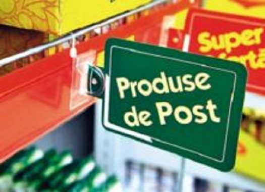 Postul Adormirii Maicii Domnului sau al Sfintei Marii