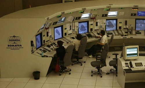 ROMATSA vrea să intre în grevă generală