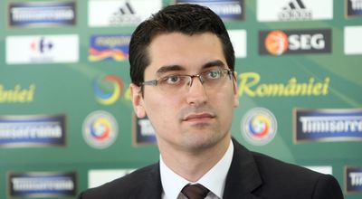 Preşedintele FRF ingrijorat de situatia clubului ASA Targu Mures
