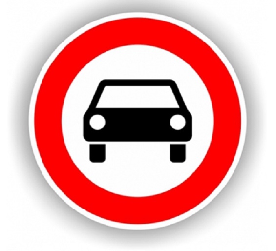 Restricții de circulație