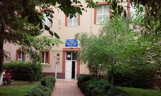 Întâlniri la miezul zilei