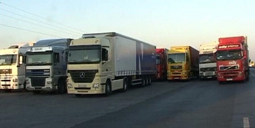 Suspendarea restricțiilor