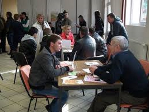 COMPERUR la Șișești