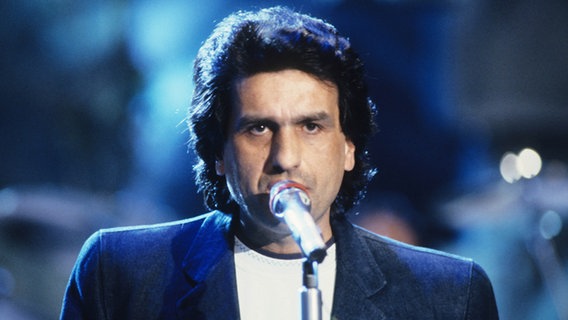 Personalitatea zilei: Toto Cutugno!