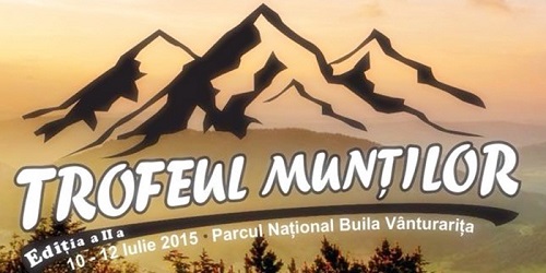 Trofeul Munților la Bărbătești